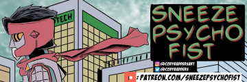banner